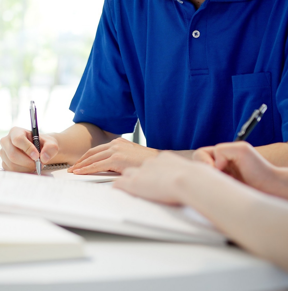 Professeur de sciences à domicile à Sainte-Marie-aux-Chênes