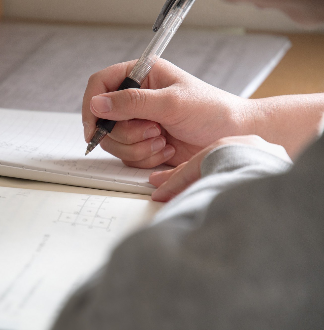 Professeur de sciences à domicile à Sainte-Marie-aux-Chênes