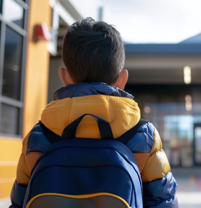 Soutien scolaire avec crédit d'impôt à Sainte-Marie-aux-Chênes